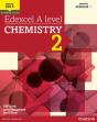 Pearson Edexcel Advanced Level Chemistry Student Book 2 - Preview