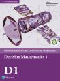 Pearson Edexcel As And A Level Further Mathematics Decision Mathematics 1 Textbook + E-Book - Preview
