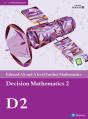 Pearson Edexcel As And A Level Further Mathematics Decision Mathematics 2 Textbook + E-Book - Preview