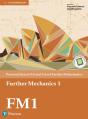 Pearson Edexcel As And A Level Further Mathematics Further Mechanics 1 Textbook + E-Book - Preview