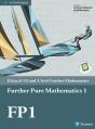 Pearson Edexcel As And A Level Further Mathematics Further Pure Mathematics 1 Textbook + E-Book - Preview