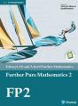Pearson Edexcel As And A Level Further Mathematics Further Pure Mathematics 2 Textbook + E-Book - Preview