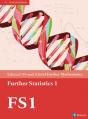 Pearson Edexcel As And A Level Further Mathematics Further Statistics 1 Textbook + E-Book - Preview