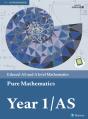 Pearson Edexcel As And A Level Mathematics Pure Mathematics Year 1/As Textbook + E-Book - Preview