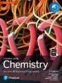 Pearson Edexcel Chemistry Higher Level 3rd Edition Ebook Only Edition - Preview