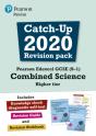 Pearson Edexcel Gcse (9-1) Combined Science Higher Tier Catch-Up 2020 Revision Pack - Preview