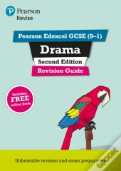 Pearson Edexcel Gcse (9-1) Drama Revision Guide Second Edition