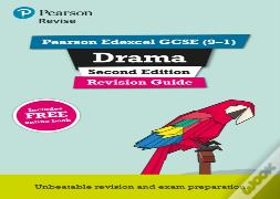 Pearson Edexcel Gcse (9-1) Drama Revision Guide Second Edition