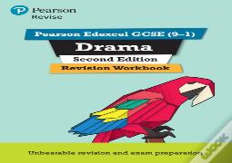 Pearson Edexcel Gcse (9-1) Drama Revision Workbook Second Edition