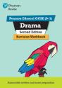 Pearson Edexcel Gcse (9-1) Drama Revision Workbook Second Edition - Preview
