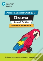 Pearson Edexcel Gcse (9-1) Drama Revision Workbook Second Edition