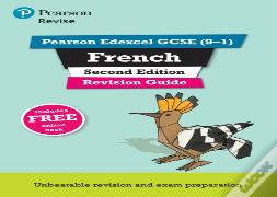 Pearson Edexcel Gcse (9-1) French Revision Guide Second Edition