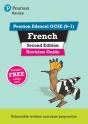 Pearson Edexcel Gcse (9-1) French Revision Guide Second Edition - Preview