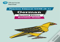 Pearson Edexcel Gcse (9-1) German Revision Guide Second Edition