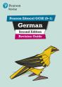 Pearson Edexcel Gcse (9-1) German Revision Guide Second Edition - Preview