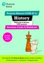 Pearson Edexcel Gcse (9-1) History Migrants In Britain, C.800-Present Revision Guide And Workbook - Preview
