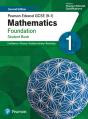Pearson Edexcel Gcse (9-1) Mathematics Foundation Student Book 1 - Preview