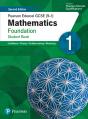 Pearson Edexcel Gcse (9-1) Mathematics Foundation Student Book 1 - Preview