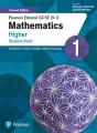 Pearson Edexcel Gcse (9-1) Mathematics Higher Student Book 1 - Preview