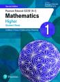 Pearson Edexcel Gcse (9-1) Mathematics Higher Student Book 1 - Preview