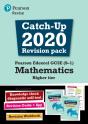Pearson Edexcel Gcse (9-1) Mathematics Higher Tier Catch-Up 2020 Revision Pack - Preview