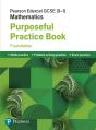 Pearson Edexcel Gcse (9-1) Mathematics: Purposeful Practice Book - Foundation - Preview