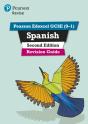 Pearson Edexcel Gcse (9-1) Spanish Revision Guide Second Edition - Preview