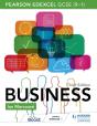 Pearson Edexcel Gcse (9â€“1) Business, Third Edition - Preview