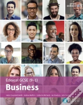 Pearson Edexcel Gcse Business Student Book