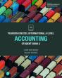 Pearson Edexcel International A Level Accounting Student Book - Preview