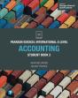 Pearson Edexcel International A Level Accounting Student Book - Preview
