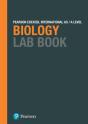 Pearson Edexcel International A Level Biology Lab Book Ebook - Preview