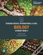 Pearson Edexcel International A Level Biology Student Book Ebook