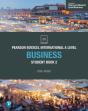 Pearson Edexcel International A Level Business Student Book Ebook - Preview