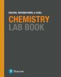 Pearson Edexcel International A Level Chemistry Lab Book - Preview
