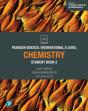 Pearson Edexcel International A Level Chemistry Student Book Ebook - Preview