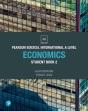 Pearson Edexcel International A Level Economics Student Book Ebook - Preview