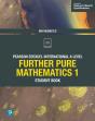 Pearson Edexcel International A Level Mathematics Further Pure Mathematics 1 Student Book Ebook - Preview