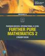 Pearson Edexcel International A Level Mathematics Further Pure Mathematics 2 Student Book Ebook - Preview