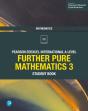 Pearson Edexcel International A Level Mathematics Further Pure Mathematics 3 Student Book Ebook - Preview