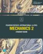 Pearson Edexcel International A Level Mathematics Mechanics 2 Student Book Ebook - Preview