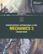 Pearson Edexcel International A Level Mathematics Mechanics 3 Student Book - Preview