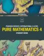 Pearson Edexcel International A Level Mathematics Pure 4 Mathematics Student Book - Preview