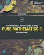 Pearson Edexcel International A Level Mathematics Pure Mathematics 3 Student Book - Preview