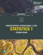 Pearson Edexcel International A Level Mathematics Statistics 1 Student Book Ebook - Preview
