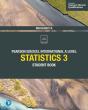 Pearson Edexcel International A Level Mathematics Statistics 3 Student Book Ebook - Preview