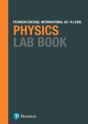 Pearson Edexcel International A Level Physics Lab Book Ebook - Preview