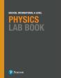 Pearson Edexcel International A Level Physics Lab Book - Preview