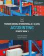 Pearson Edexcel International As/A Level Accounting Student Book 1 - Preview