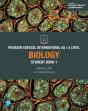 Pearson Edexcel International As Level Biology Student Book - Preview